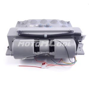 RC-U06130, испаритель 24V, модель BEU-5002-100