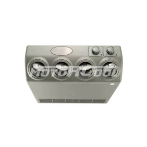 RC-U06152, испаритель напольный 12V, модель SL-505
