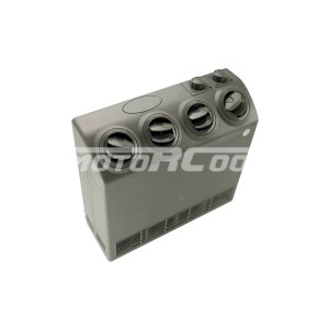 RC-U06153, испаритель напольный 24V, модель SL-505