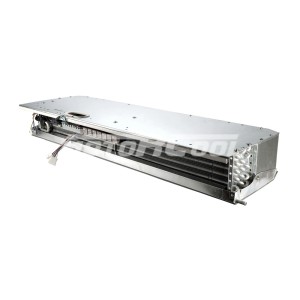 RC-U06121, испаритель в сборе 24V, 10kW