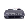 RC-U0621E, испаритель 12V, модель 404-100 (LHD)