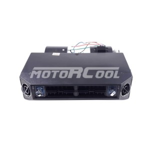 RC-U0621E, испаритель 12V, модель 404-100 (LHD)