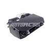 RC-U0621E, испаритель 12V, модель 404-100 (LHD)