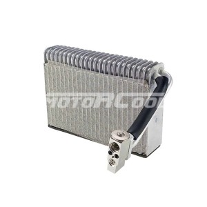 Испаритель для а/м Газель Некст RC-U06106 с ТРВ RC-U0414.
