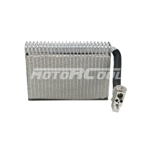 Испаритель для а/м Газель Некст RC-U06106 с ТРВ RC-U0414.