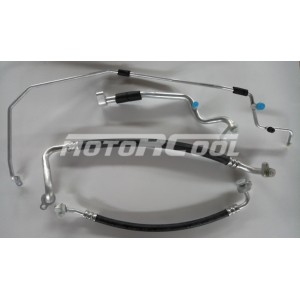 Трубки для кондиционера ЛАДА ГРАНТА RC-U072249