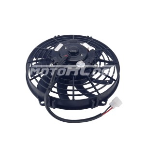 RC-U01372, вентилятор 9, 12V, 120W, PUSH (VA07-AP12/C-58S) RC-U01372, вентилятор 9, 12V, 120W, PUSH (VA07-AP12/C-58S)