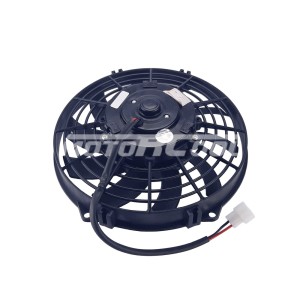 RC-U01373, вентилятор 9, 24V, 120W, PULL (VA07-BP12/C-58A) RC-U01373, вентилятор 9, 24V, 120W, PULL (VA07-BP12/C-58A)