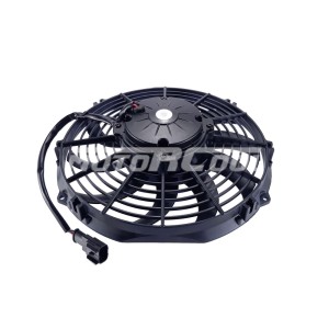 RC-U01332, вентилятор 10, 24V, 120W, PULL