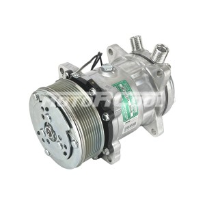 RC-U0805, компрессор 5H14, 12V, PV8, вход 7/8 RC-U0805, компрессор 5H14, 12V, PV8, вход 7/8