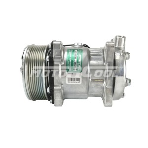 RC-U0805, компрессор 5H14, 12V, PV8, вход 7/8 RC-U0805, компрессор 5H14, 12V, PV8, вход 7/8