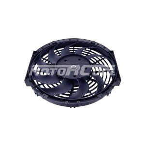 RC-U0105, вентилятор 12