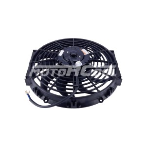 RC-U0126, вентилятор 12, 12V, 120W, PUSH (VA09-AP50/C-54S)