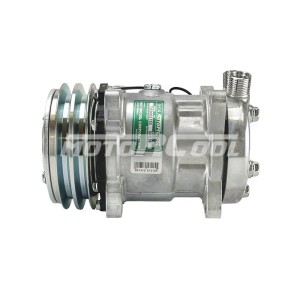 RC-U0807, компрессор 5H14, 12V, A2, вход 7/8 RC-U0807, компрессор 5H14, 12V, A2, вход 7/8