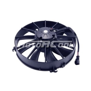 RC-U01344, вентилятор 13 RC-U01344, вентилятор 13