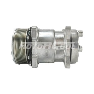 RC-U0823, компрессор 5H14, 12V, PV8, вход 7/8 RC-U0823, компрессор 5H14, 12V, PV8, вход 7/8