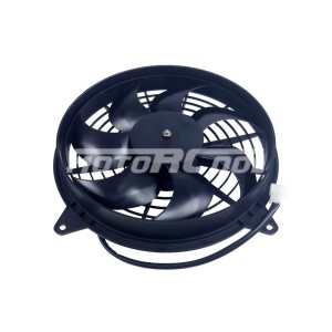 RC-U01282, вентилятор 13 RC-U01282, вентилятор 13