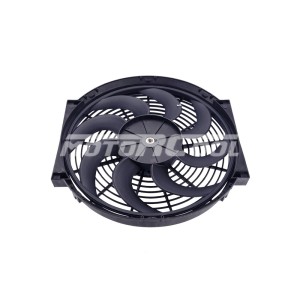 RC-U0147, вентилятор 14, 24V, 120W, PULL