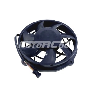 RC-U01348, вентилятор бесщеточный 13