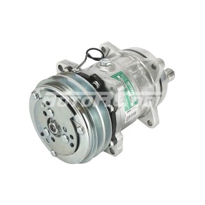 RC-U0825 ,компрессор 5H14, 12V, A2, вход 7/8 RC-U0825 ,компрессор 5H14, 12V, A2, вход 7/8