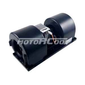 RC-U01312 (24V, резистор 3 скорости)