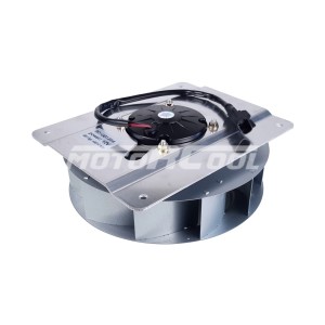 RC-U01355 (24V, 190W)