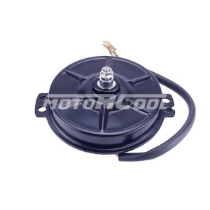 RC-U01300, электромотор осевой (12V, 100W, PUSH)