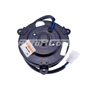 RC-U01303, электромотор осевой (24V, 120W, PUSH)