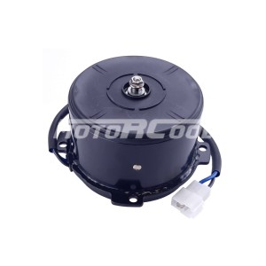 RC-U01308, электромотор осевой (24V, 160W, PULL)