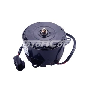 RC-U01350, электромотор осевой (24V, 168W)