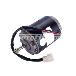RC-U01325, электромотор осевой (24V, 120W)