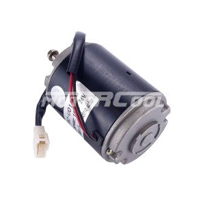 RC-U01325, электромотор осевой (24V, 120W)