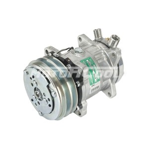 RC-U08072, компрессор 5H14,12V, A2, вход 7/8 RC-U08072, компрессор 5H14,12V, A2, вход 7/8