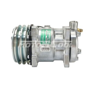 RC-U08072, компрессор 5H14,12V, A2, вход 7/8 RC-U08072, компрессор 5H14,12V, A2, вход 7/8