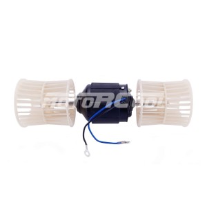 RC-U01205, электромотор центробежный 24V с крыльчаткой
