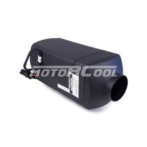Отопитель воздушный RC-U0354E аналог Eberspacher D4, 5kw, 12V Отопитель воздушный RC-U0354E аналог Eberspacher D4, 5kw, 12V