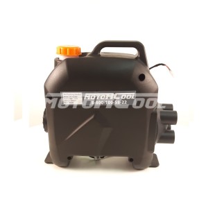 Отопитель воздушный RC-U0398 5kw, 12V. Отопитель воздушный RC-U0398 5kw, 12V.