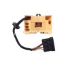 Блок управления отопителем RC-U0369 2kw 24V.