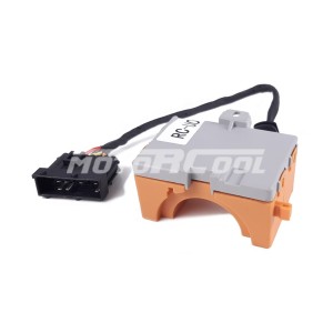 Блок управления RC-U0367E к отопителям 2kW, 12V