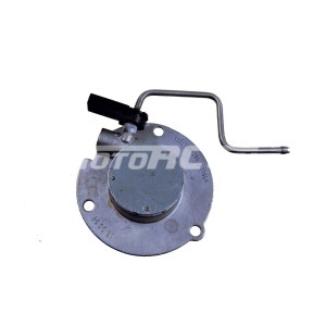 Камера сгорания RC-U0365 аналог Eberspacher D2, 2kw.