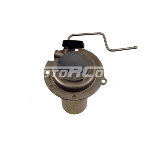 Камера сгорания RC-U0366 аналог Eberspacher D4, 5kw.