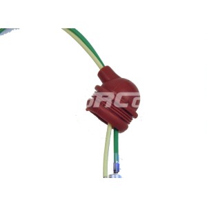 Свеча накаливания RC-U0362 12V. Свеча накаливания RC-U0362 12V.