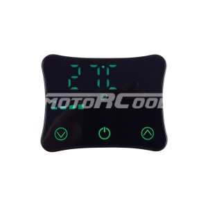 Пульт управления RC-U0399Е Пульт управления RC-U0399Е