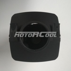 Пластиковый корпус автономного отопителя RC-U0347 аналог Eberspacher D2. Пластиковый корпус автономного отопителя RC-U0347 аналог Eberspacher D2.