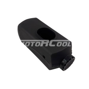 Пластиковый корпус автономного отопителя RC-U0346 аналог Eberspacher D4 Пластиковый корпус автономного отопителя RC-U0346 аналог Eberspacher D4