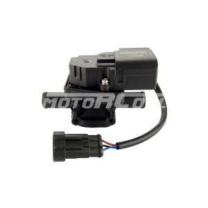 RC-U0657, клапан водяной 24V