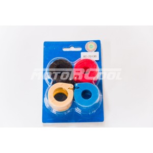 Съемник для соединения spring-lock (6, 8, 10, 12) RC-Т0130