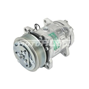 RC-U0827 (7H15,12V,PV8) выходы горизонтальные (O-ring) 3/4 RC-U0827 (7H15,12V,PV8) выходы горизонтальные (O-ring) 3/4