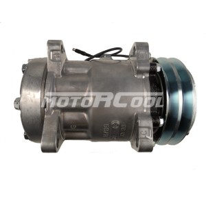 RC-U0829К1 (7H15,12V,A2) аналог Sanden 8088, 7952, вход/выход 16,6мм, выход M8*1.25 болт, датчик давления. RC-U0829К1 (7H15,12V,A2) аналог Sanden 8088, 7952, вход/выход 16,6мм, выход M8*1.25 болт, датчик давления.