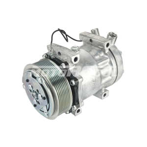RC-U08125Э (7Н15,PV8,24V (шкив119мм) выходы вертикальные - O-Ring. 7/8-14UNF - 3/4-16UNF. RC-U08125Э (7Н15,PV8,24V (шкив119мм) выходы вертикальные - O-Ring. 7/8-14UNF - 3/4-16UNF.